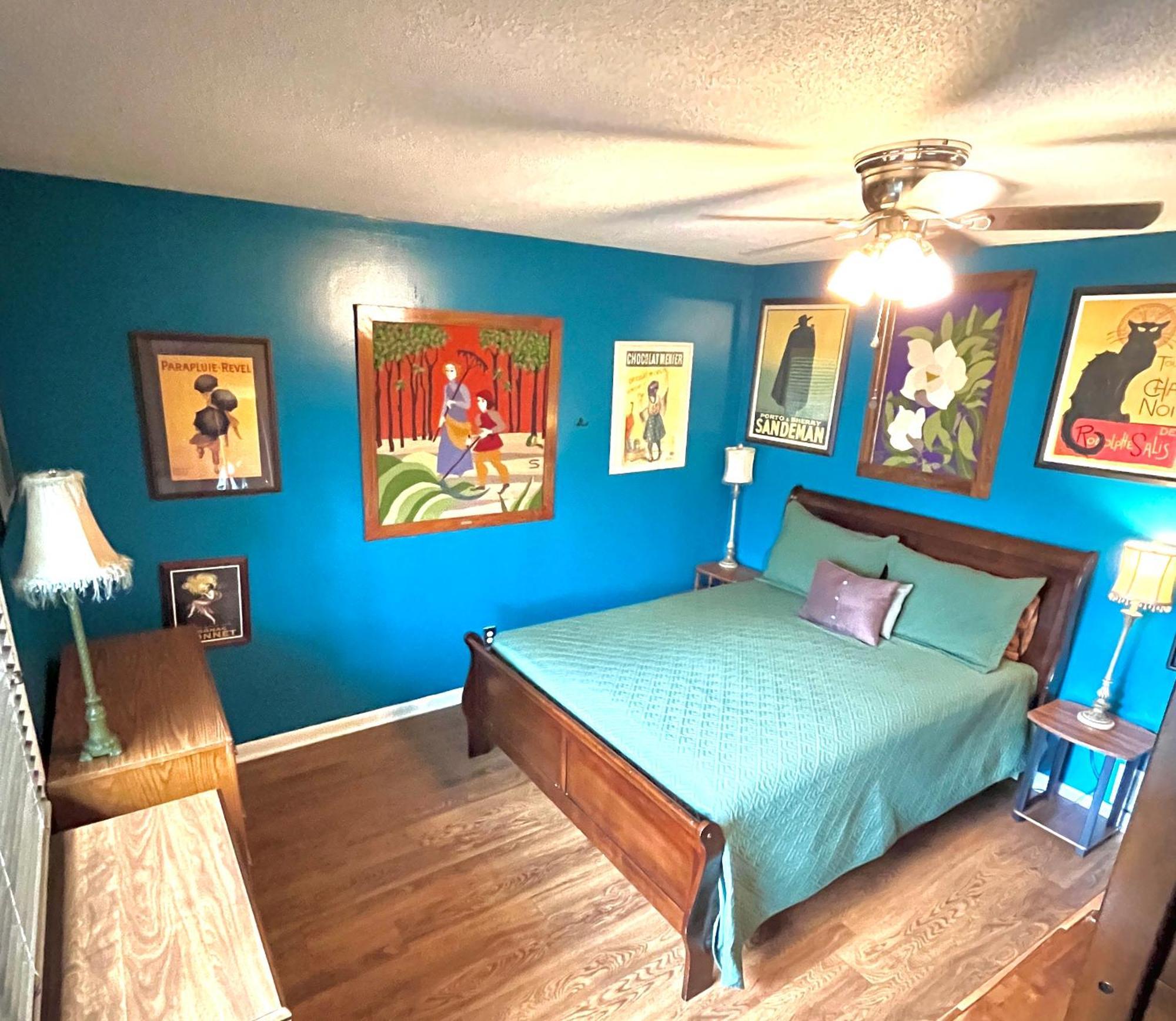 Family Friendly Downtown Home - Private Yard & Grill - Location, Location, Location! Athens Eksteriør billede